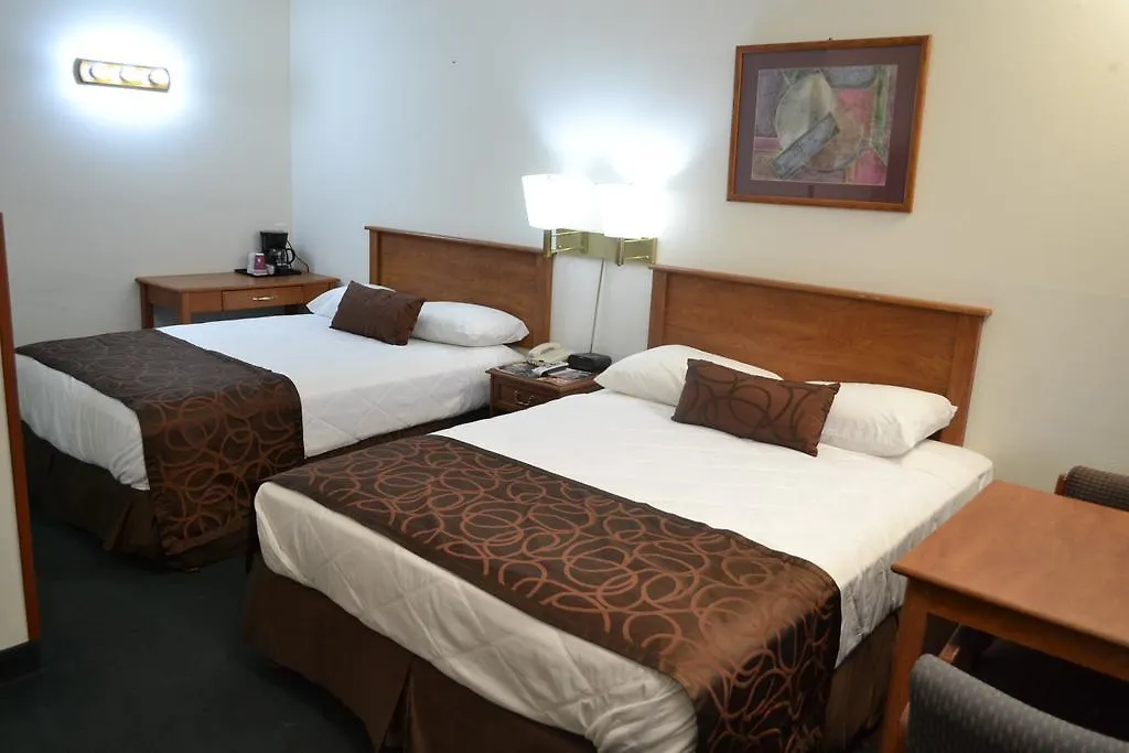 **** Hotel The Palms Motel Portland USA