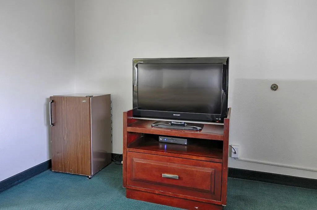 The Palms Motel Портленд США