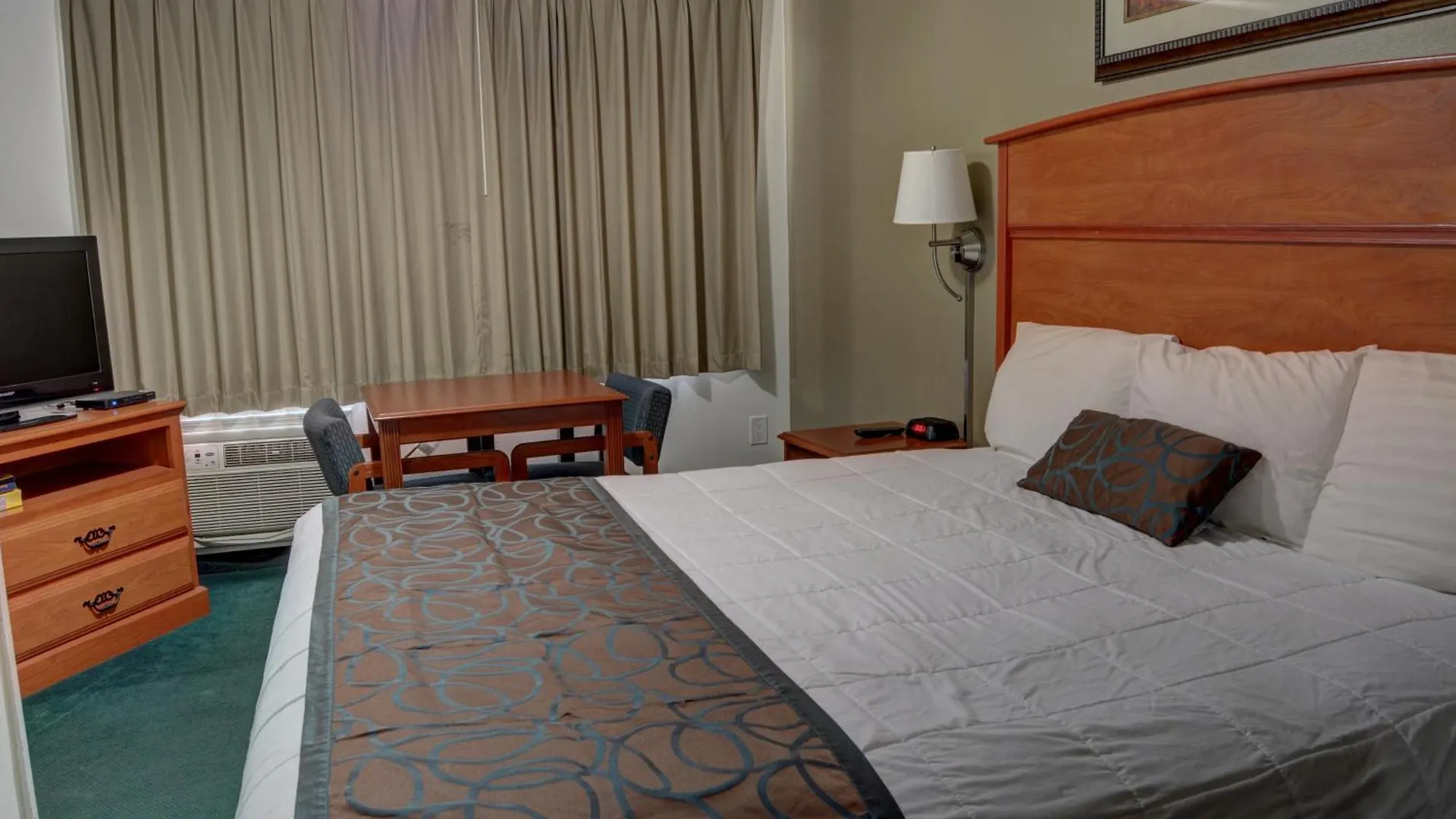 **** Hotel The Palms Motel Portland USA