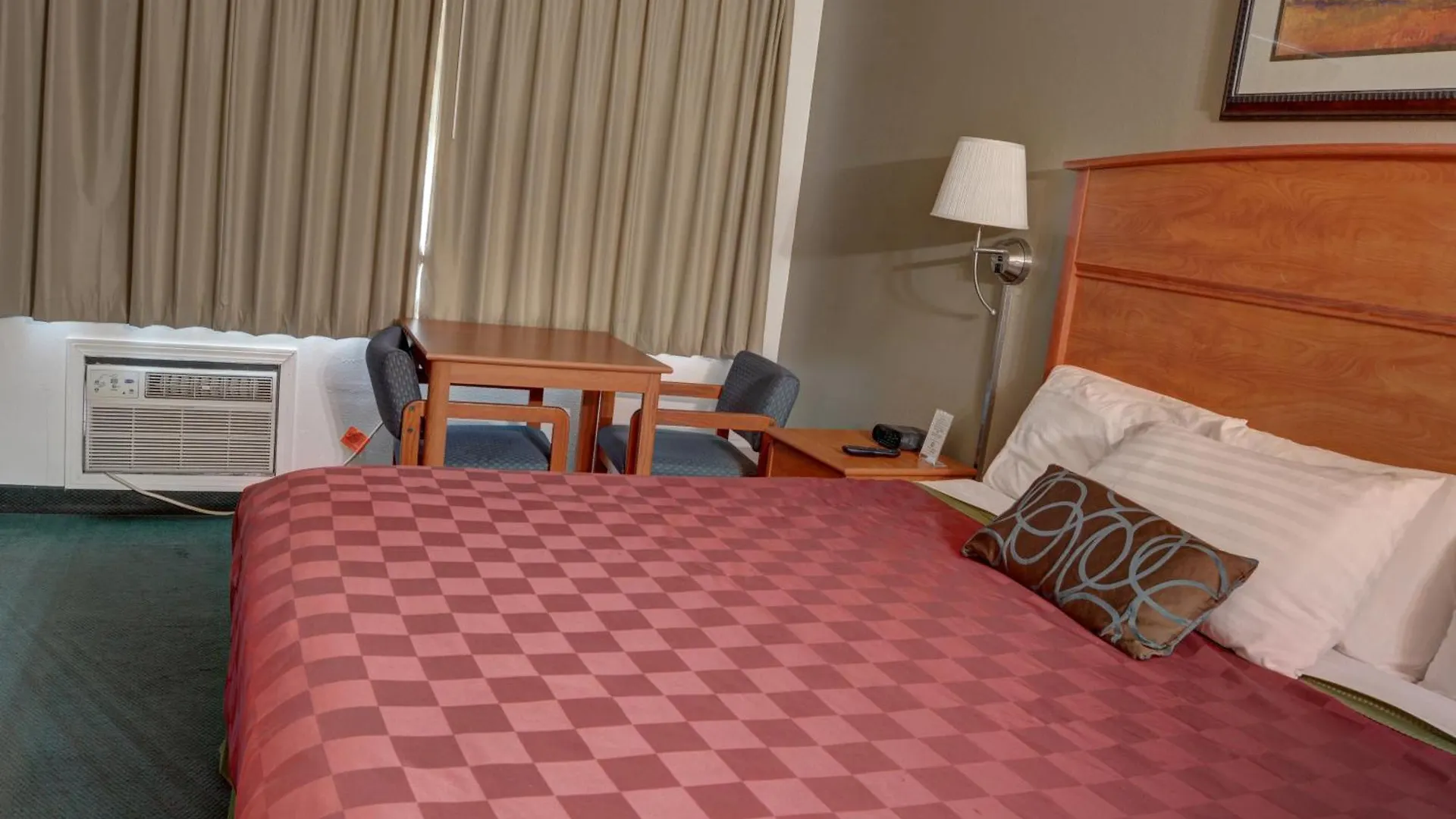 The Palms Motel Portland 4*,