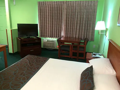 The Palms Motel Portland Hotel